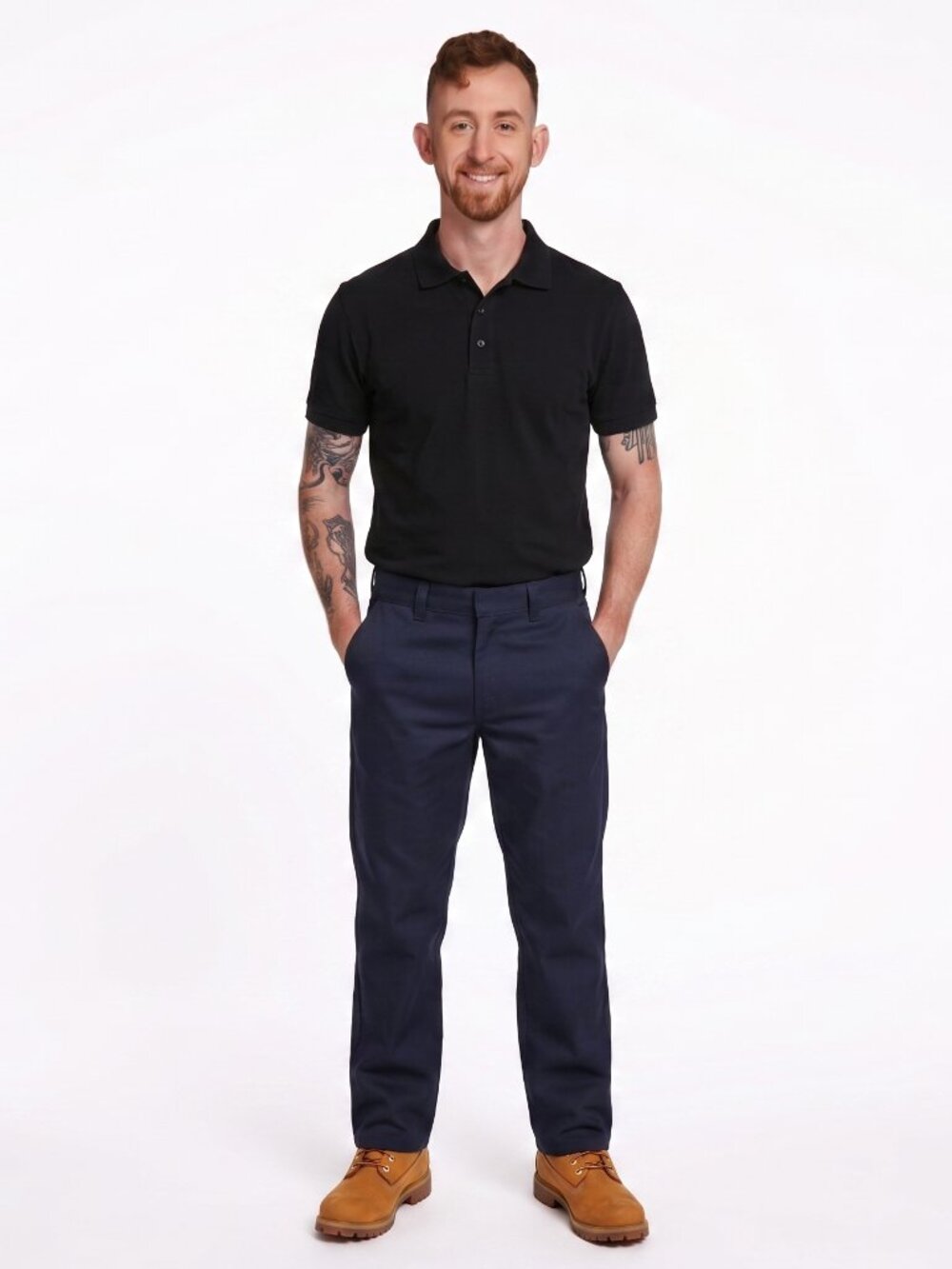 🆕Tyndale FRC Industrial Work Pants – Made in the USA 🛠️
